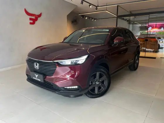 HONDA HR-V 2023
