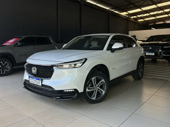 HONDA HR-V 2025
