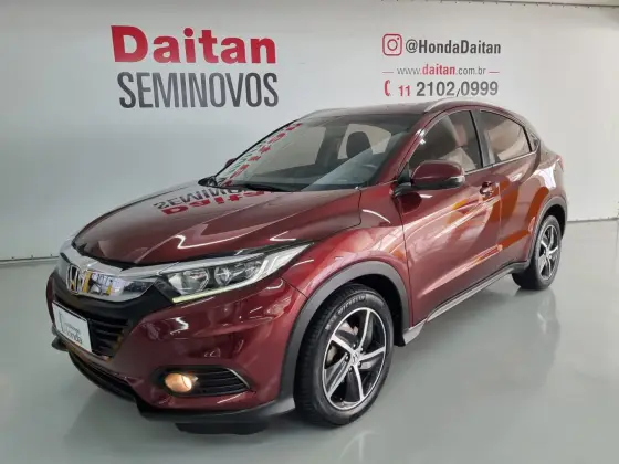 HONDA HR-V 2020