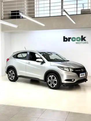 HONDA HR-V 2016
