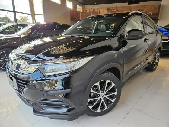 HONDA HR-V 2021