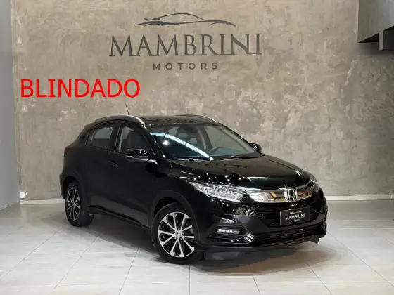 HONDA HR-V 2021