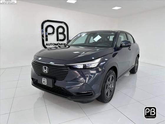 HONDA HR-V 2025