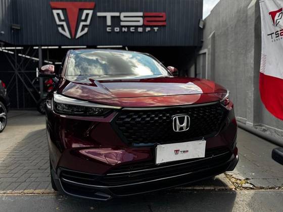 HONDA HR-V 2023