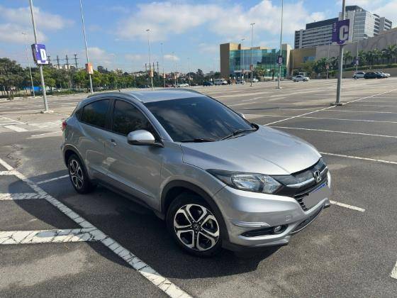 HONDA HR-V 2017