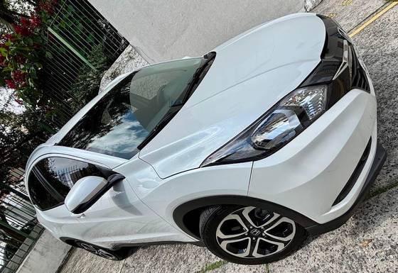HONDA HR-V 2018