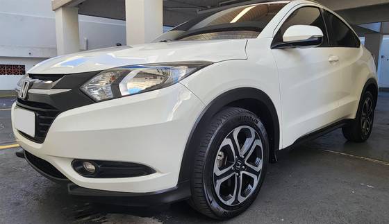 HONDA HR-V 2016