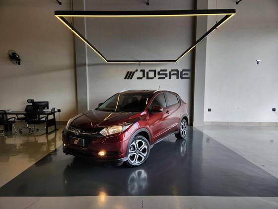HONDA HR-V 2018