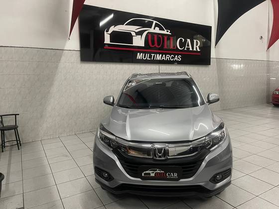 HONDA HR-V 2020