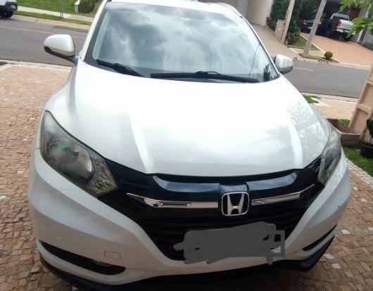 HONDA HR-V 2018
