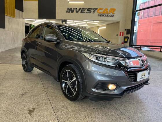 HONDA HR-V 2020
