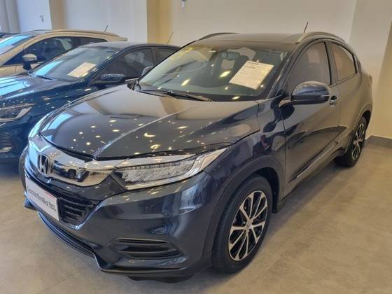 HONDA HR-V 2021