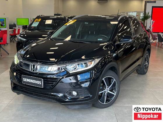 HONDA HR-V 2020