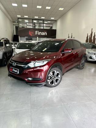 HONDA HR-V 2016