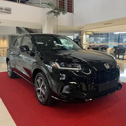 HONDA ZR-V 2025