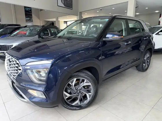 HYUNDAI CRETA 2022