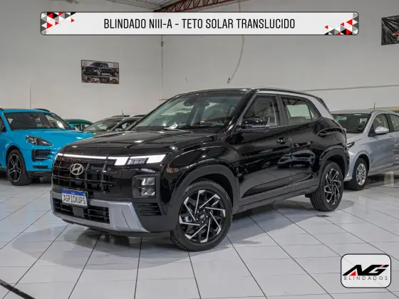 HYUNDAI CRETA 2025