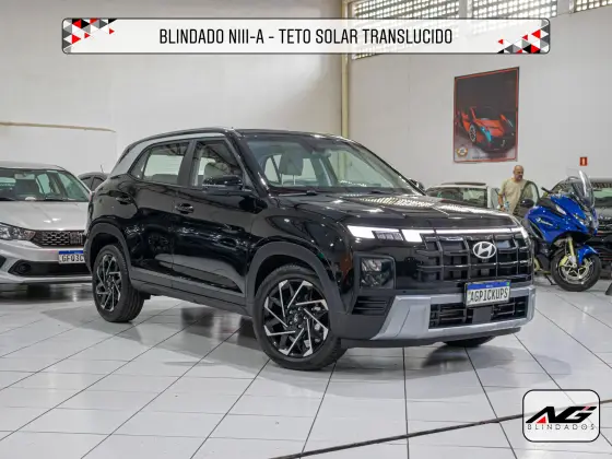 HYUNDAI CRETA 2025