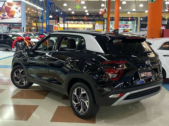 HYUNDAI CRETA 2024