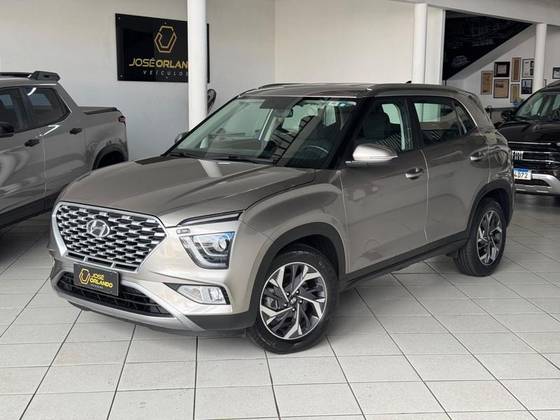 HYUNDAI CRETA 2022
