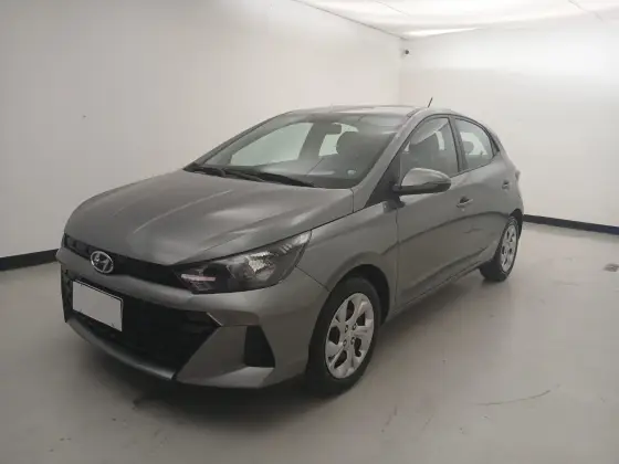 HYUNDAI HB20 2024