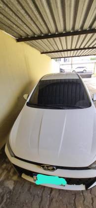 HYUNDAI HB20 2023