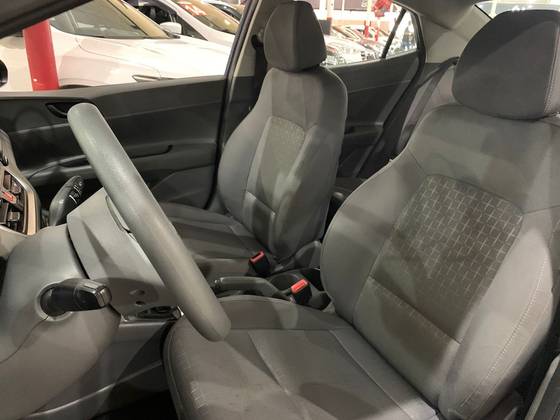 HYUNDAI HB20S 2024