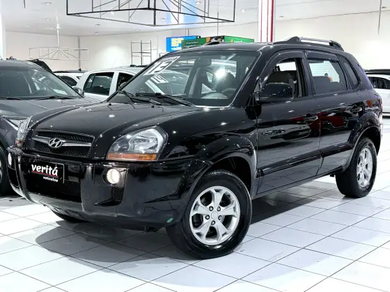 HYUNDAI TUCSON 2013