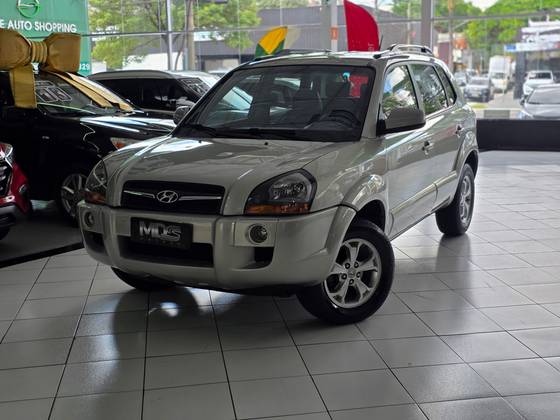 HYUNDAI TUCSON 2014