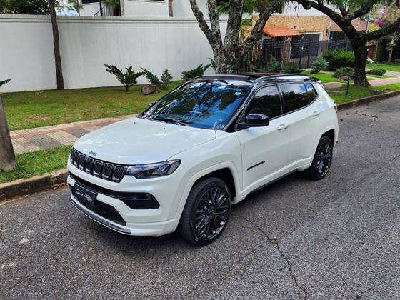 JEEP COMPASS 2023