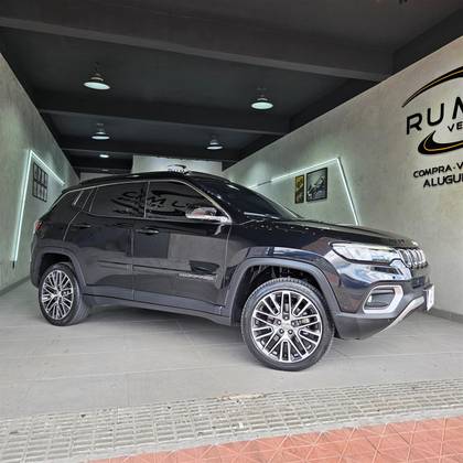 JEEP COMPASS 2023