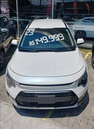 KIA NIRO 2023