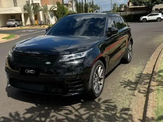LAND ROVER RANGE ROVER VELAR 2024