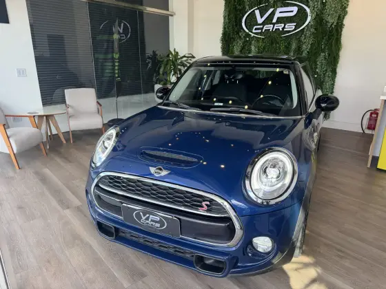 MINI COOPER 2017