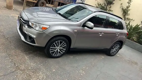 MITSUBISHI ASX 2019