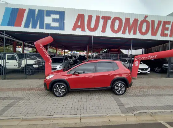 PEUGEOT 2008 2022