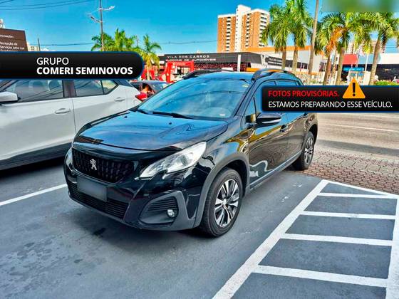 PEUGEOT 2008 2022