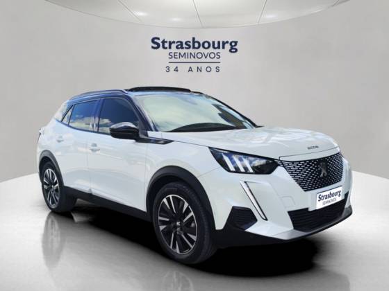 PEUGEOT 2008 2023