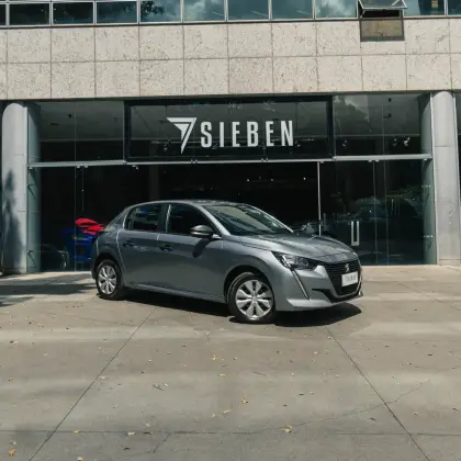 PEUGEOT 208 2023