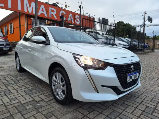 PEUGEOT 208 2023