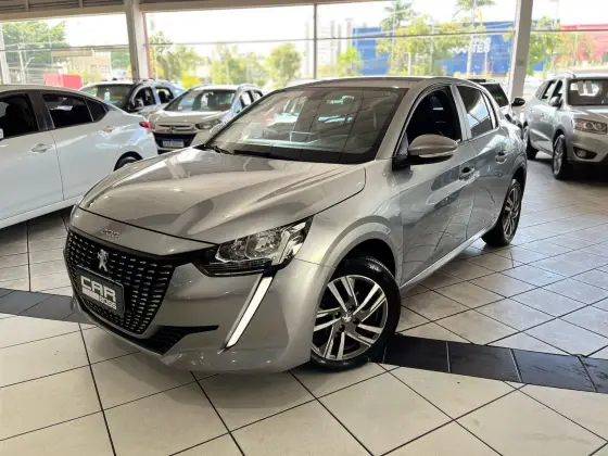 PEUGEOT 208 2023