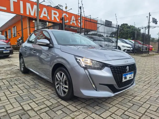 PEUGEOT 208 2023