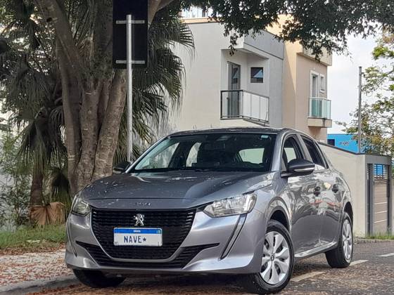 PEUGEOT 208 2023
