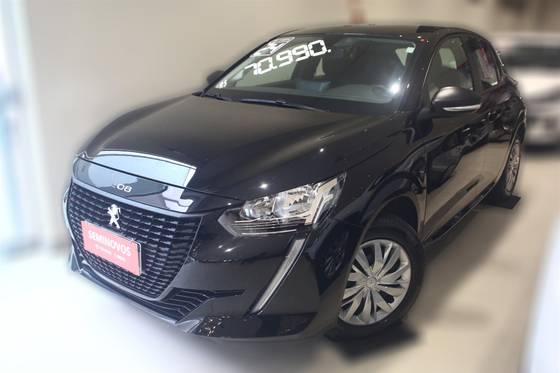 PEUGEOT 208 2024