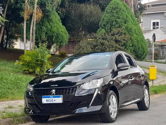 PEUGEOT 208 2023