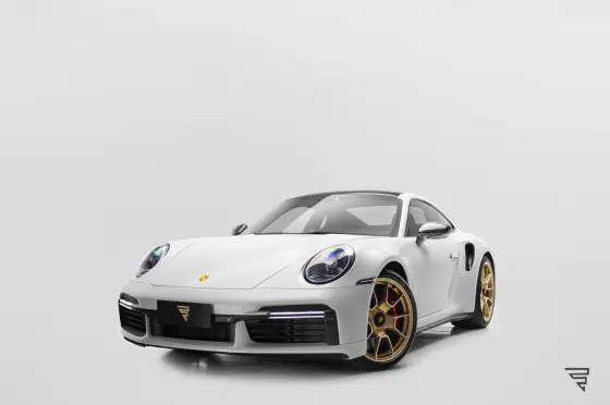 PORSCHE 911 2023