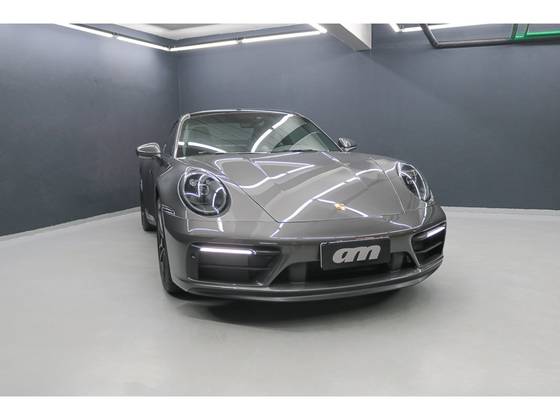 PORSCHE 911 2024