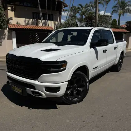 RAM 1500 2023