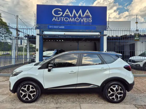 RENAULT CAPTUR 2018