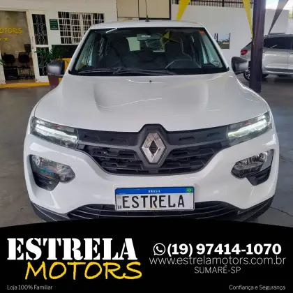 RENAULT KWID 2025